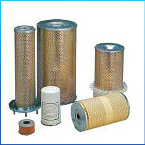 Lọc Gió, Lọc Nhớt